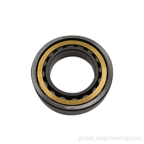 Nj305 Cylindrical Roller Bearing All kinds of Cylindrical Roller Bearing NJ305 25x62x17 Manufactory